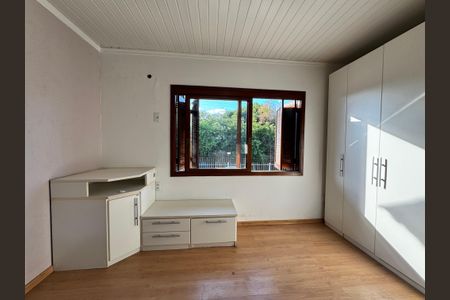 Casa de condomínio à venda com 102m², 3 quartos e 2 vagasQuarto 3