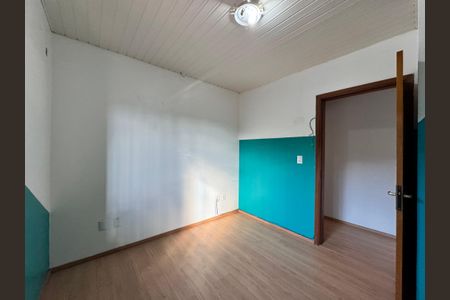 Casa de condomínio à venda com 102m², 3 quartos e 2 vagasQuarto