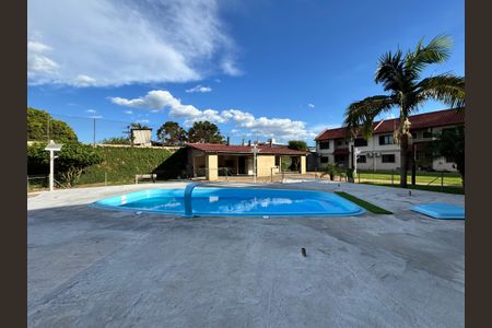 Casa de condomínio à venda com 102m², 3 quartos e 2 vagasÁrea comum