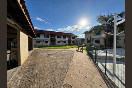 Casa de condomínio à venda com 102m², 3 quartos e 2 vagasÁrea comum