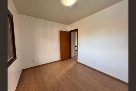 Casa de condomínio à venda com 102m², 3 quartos e 2 vagasQuarto 2