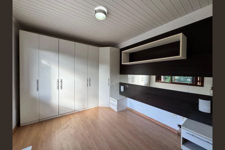 Casa de condomínio à venda com 102m², 3 quartos e 2 vagasQuarto 3