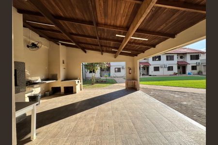 Casa de condomínio à venda com 102m², 3 quartos e 2 vagasÁrea comum