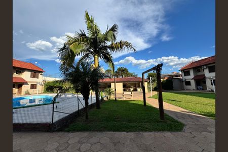 Casa de condomínio à venda com 102m², 3 quartos e 2 vagasÁrea comum