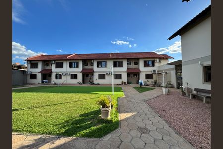 Casa de condomínio à venda com 102m², 3 quartos e 2 vagasÁrea comum