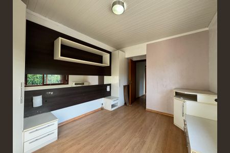 Casa de condomínio à venda com 102m², 3 quartos e 2 vagasQuarto 3