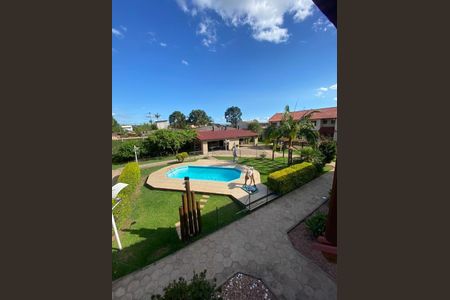 Casa de condomínio à venda com 102m², 3 quartos e 2 vagasÁrea comum