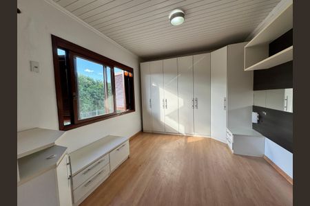 Casa de condomínio à venda com 102m², 3 quartos e 2 vagasQuarto 3