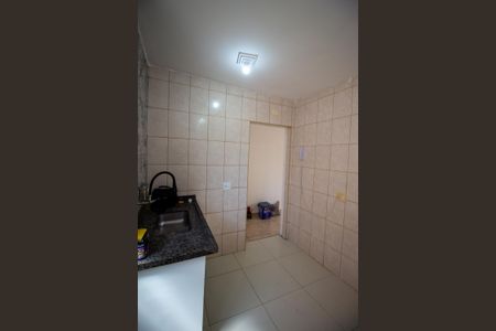 Apartamento à venda com 50m², 2 quartos e 1 vagaÁrea de Serviço