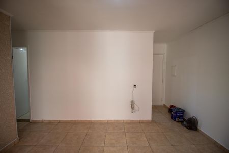 Apartamento à venda com 50m², 2 quartos e 1 vagaSala