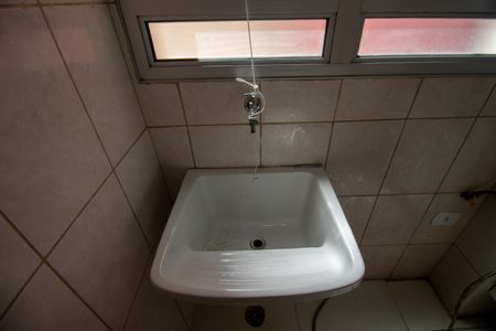 Apartamento à venda com 50m², 2 quartos e 1 vagaÁrea de Serviço