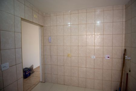 Apartamento à venda com 50m², 2 quartos e 1 vagaCozinha