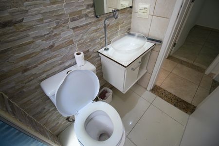 Apartamento à venda com 50m², 2 quartos e 1 vagaBanheiro
