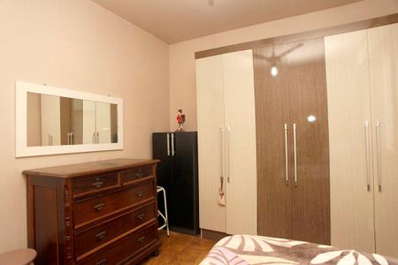 Apartamento para alugar com 50m², 1 quarto e sem vagaQuarto