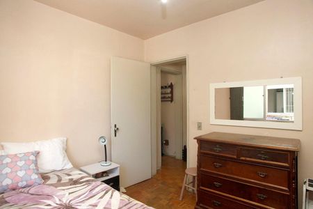 Apartamento para alugar com 50m², 1 quarto e sem vagaQuarto