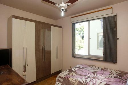 Apartamento para alugar com 50m², 1 quarto e sem vagaQuarto