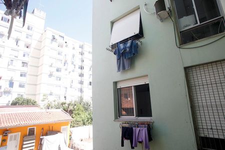 Apartamento para alugar com 50m², 1 quarto e sem vagaSala Vista
