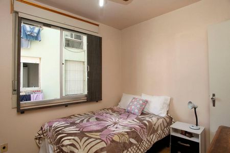 Apartamento para alugar com 50m², 1 quarto e sem vagaQuarto