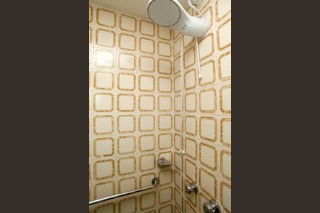 Apartamento para alugar com 50m², 1 quarto e sem vagaBanheiro