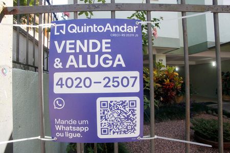 Apartamento para alugar com 50m², 1 quarto e sem vagaPlaquinha