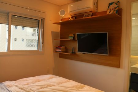 Apartamento para alugar com 62m², 2 quartos e 2 vagasSuíte
