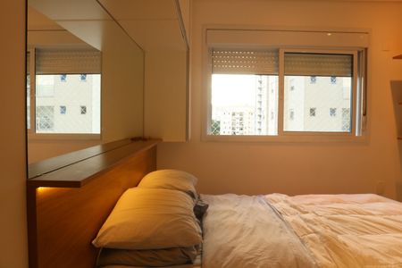 Apartamento para alugar com 62m², 2 quartos e 2 vagasSuíte