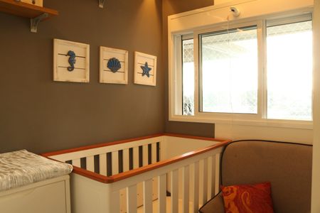 Apartamento para alugar com 62m², 2 quartos e 2 vagasQuarto