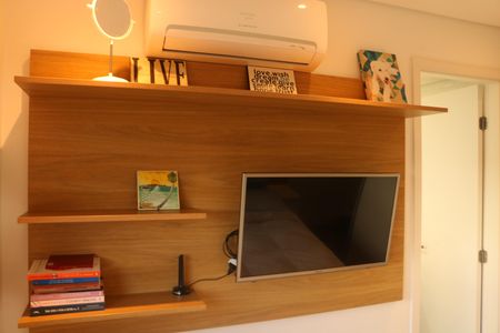 Apartamento para alugar com 62m², 2 quartos e 2 vagasSuíte