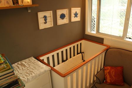 Apartamento para alugar com 62m², 2 quartos e 2 vagasQuarto