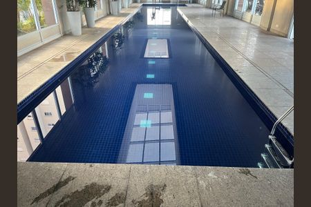 Apartamento para alugar com 62m², 2 quartos e 2 vagas Apartamento para alugar com 62m², 2 quartos e 2 vagasPiscina Coberta