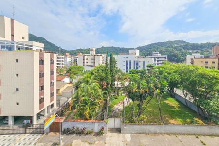 Apartamento para alugar com 290m², 4 quartos e 2 vagas Apartamento para alugar com 290m², 4 quartos e 2 vagasVista