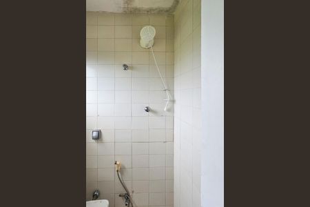 Apartamento para alugar com 290m², 4 quartos e 2 vagas Apartamento para alugar com 290m², 4 quartos e 2 vagasBanheiro da suíte 2