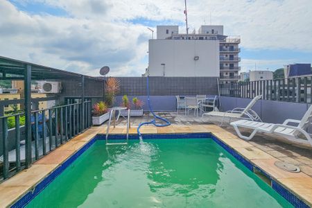 Apartamento para alugar com 290m², 4 quartos e 2 vagas Apartamento para alugar com 290m², 4 quartos e 2 vagasÁrea de Lazer privativa