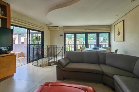 Apartamento para alugar com 290m², 4 quartos e 2 vagas Apartamento para alugar com 290m², 4 quartos e 2 vagasSala 2