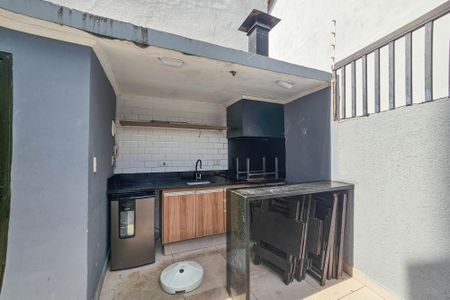 Apartamento para alugar com 290m², 4 quartos e 2 vagas Apartamento para alugar com 290m², 4 quartos e 2 vagasÁrea de Lazer