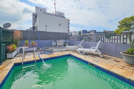 Apartamento para alugar com 290m², 4 quartos e 2 vagas Apartamento para alugar com 290m², 4 quartos e 2 vagasÁrea de Lazer privativa