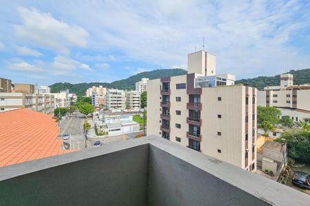 Apartamento para alugar com 290m², 4 quartos e 2 vagas Apartamento para alugar com 290m², 4 quartos e 2 vagasVaranda