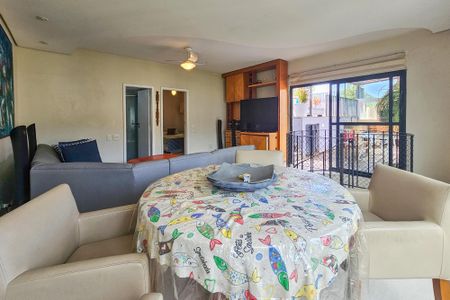 Apartamento para alugar com 290m², 4 quartos e 2 vagas Apartamento para alugar com 290m², 4 quartos e 2 vagasSala 2