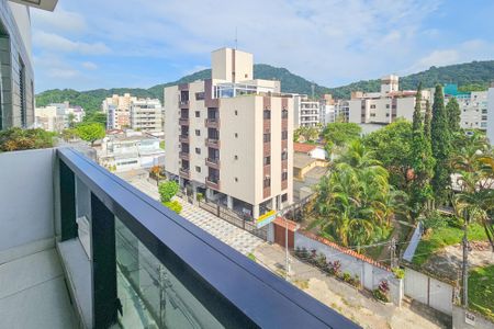 Apartamento para alugar com 290m², 4 quartos e 2 vagas Apartamento para alugar com 290m², 4 quartos e 2 vagasvaranda