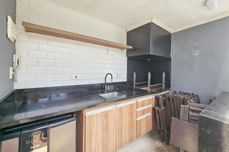 Apartamento para alugar com 290m², 4 quartos e 2 vagas Apartamento para alugar com 290m², 4 quartos e 2 vagasÁrea de Lazer