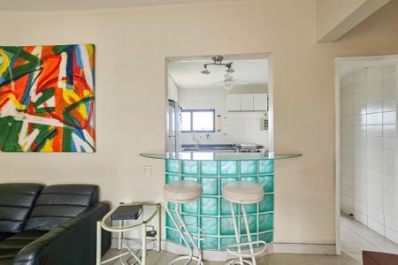 Apartamento para alugar com 290m², 4 quartos e 2 vagas Apartamento para alugar com 290m², 4 quartos e 2 vagasCozinha