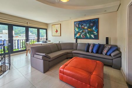 Apartamento para alugar com 290m², 4 quartos e 2 vagas Apartamento para alugar com 290m², 4 quartos e 2 vagasSala 2