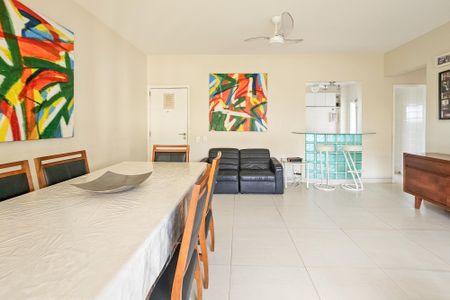 Apartamento para alugar com 290m², 4 quartos e 2 vagas Apartamento para alugar com 290m², 4 quartos e 2 vagasSala
