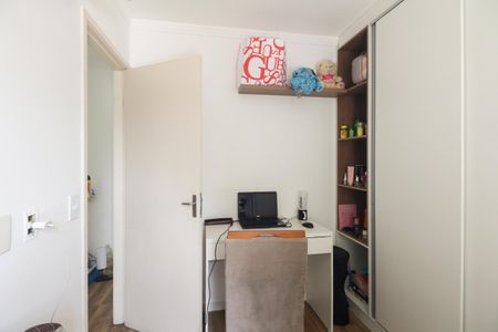 Apartamento para alugar com 54m², 2 quartos e 1 vagaQuarto 