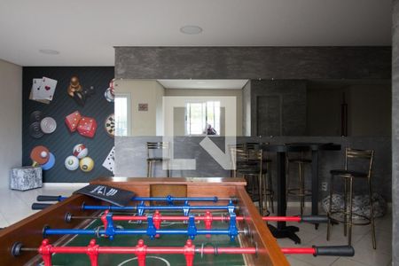 Apartamento para alugar com 54m², 2 quartos e 1 vagaCondomínio - Salão de Jogos 