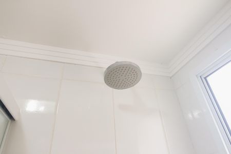 Apartamento para alugar com 54m², 2 quartos e 1 vagaBanheiro Suíte 