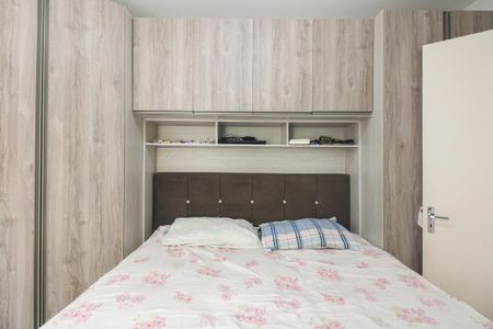 Apartamento para alugar com 54m², 2 quartos e 1 vagaSuíte 