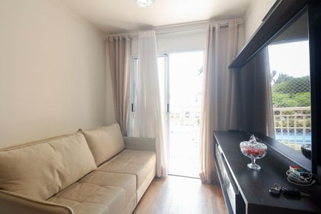 Apartamento para alugar com 54m², 2 quartos e 1 vagaSala 