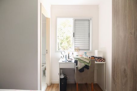 Apartamento para alugar com 54m², 2 quartos e 1 vagaSuíte 