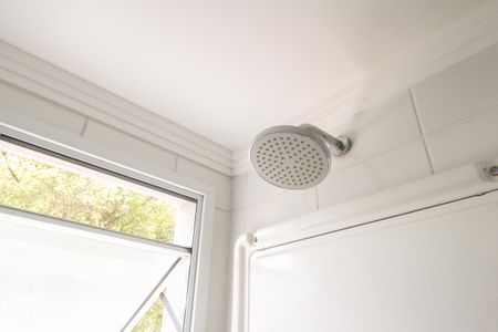 Apartamento para alugar com 54m², 2 quartos e 1 vagaBanheiro Social 